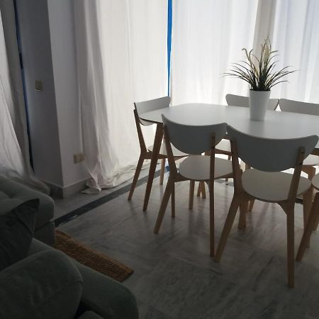 Marbella House Penthouse Apartment Екстериор снимка