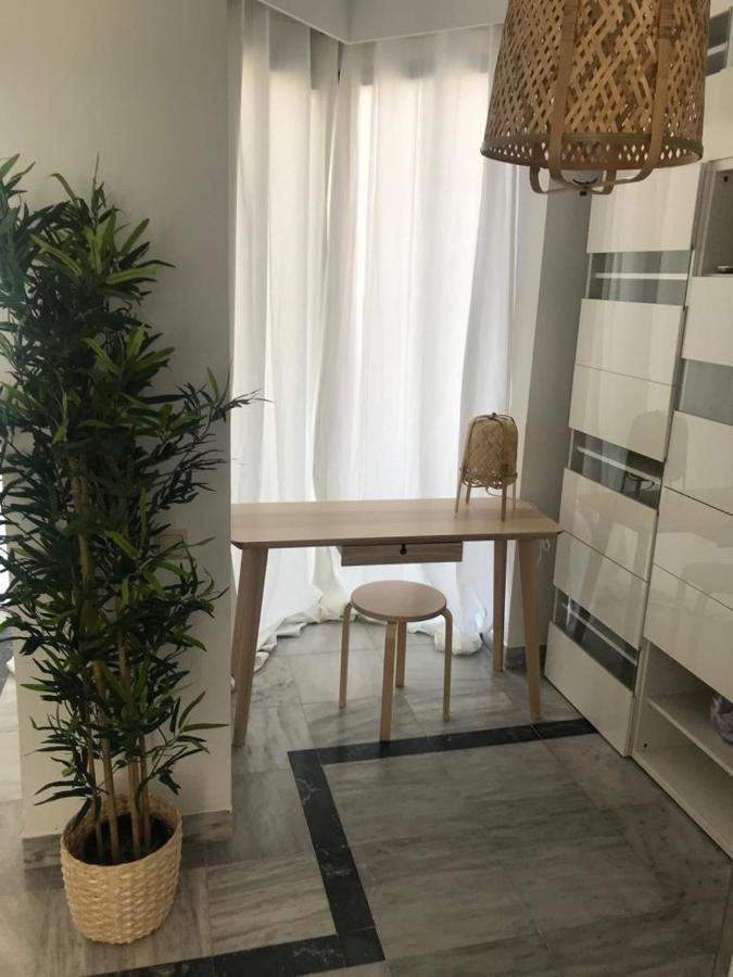 Marbella House Penthouse Apartment Екстериор снимка
