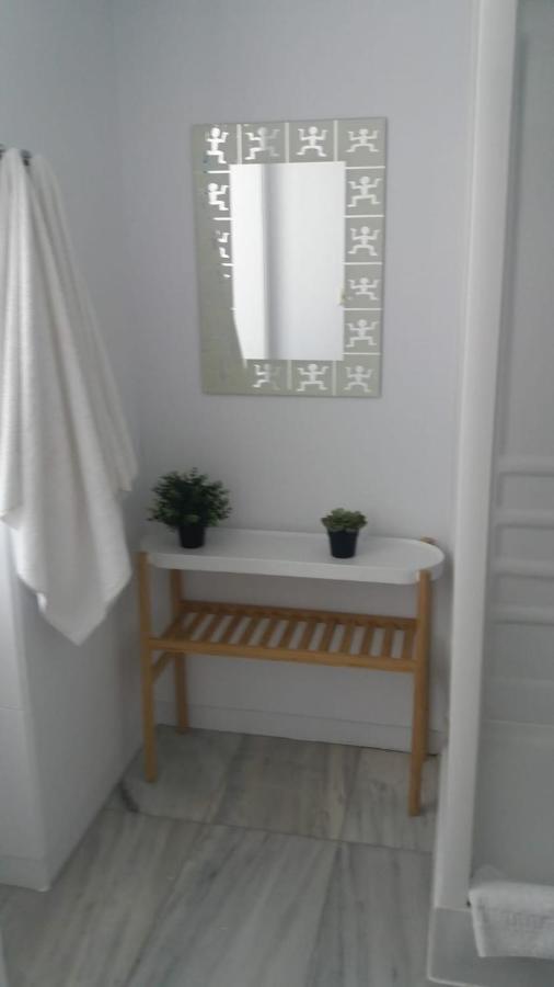 Marbella House Penthouse Apartment Екстериор снимка