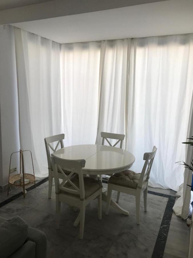 Marbella House Penthouse Apartment Екстериор снимка