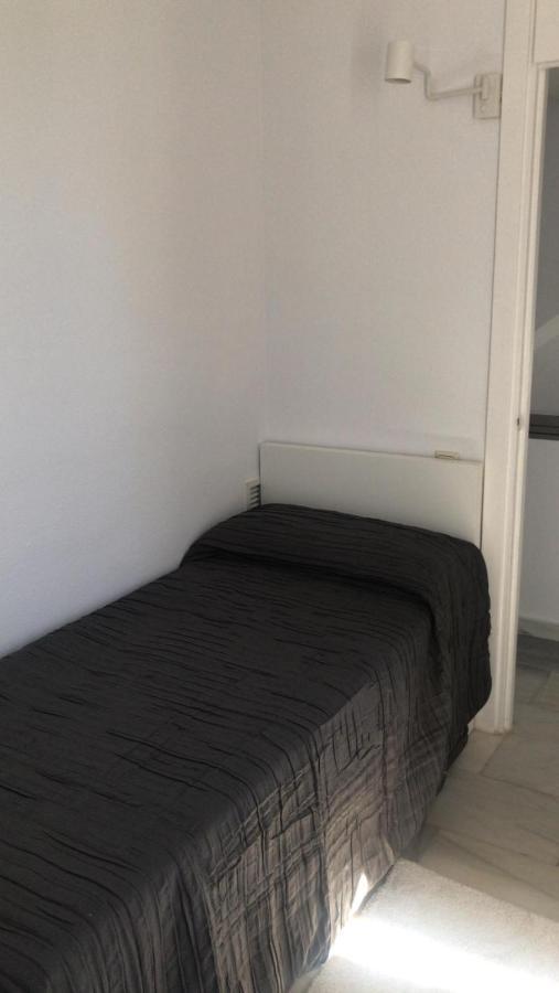 Marbella House Penthouse Apartment Екстериор снимка