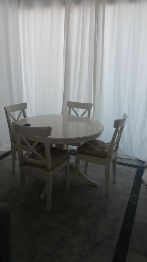 Marbella House Penthouse Apartment Екстериор снимка