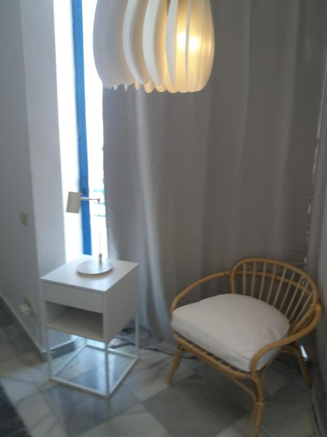 Marbella House Penthouse Apartment Екстериор снимка