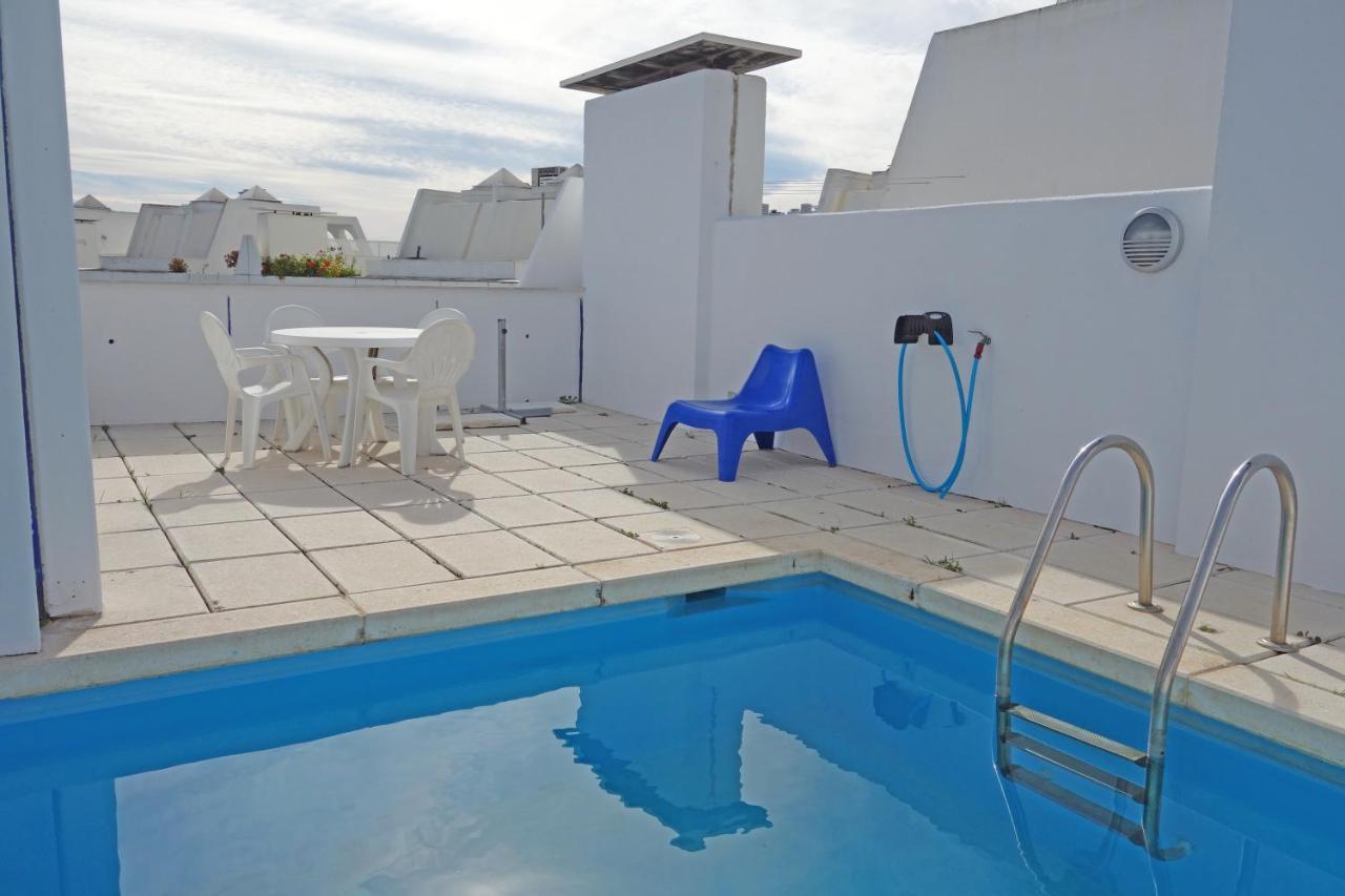 Marbella House Penthouse Apartment Екстериор снимка
