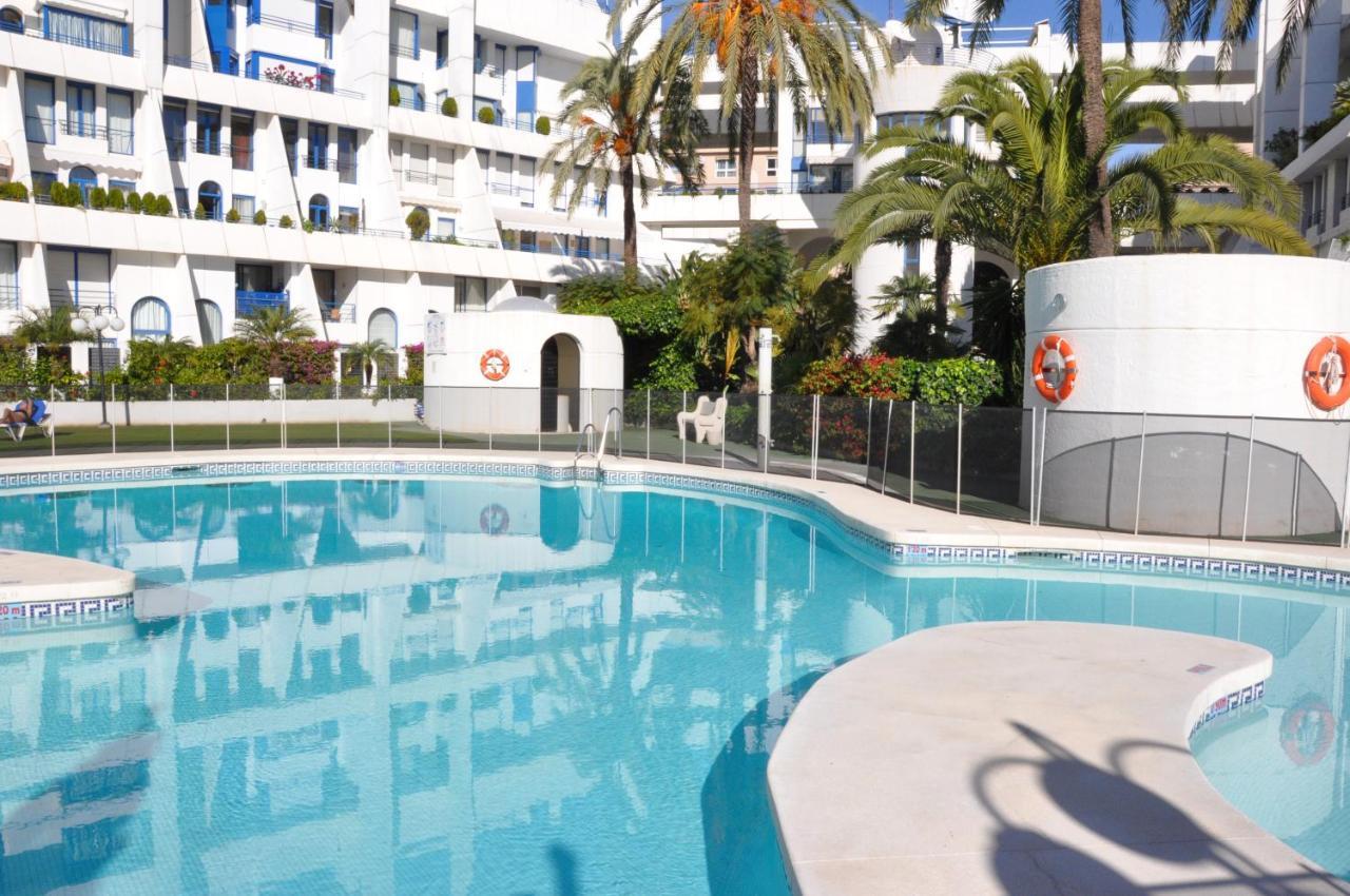Marbella House Penthouse Apartment Екстериор снимка