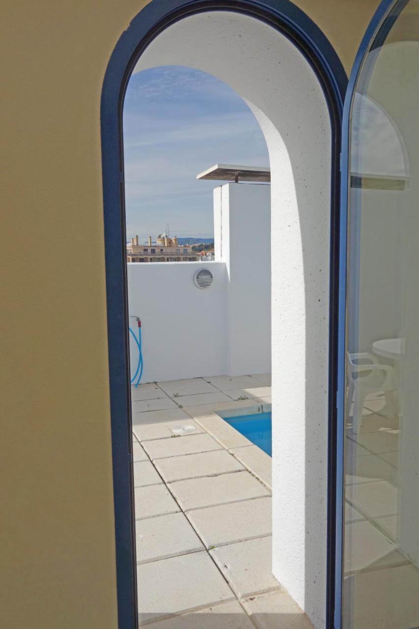 Marbella House Penthouse Apartment Екстериор снимка